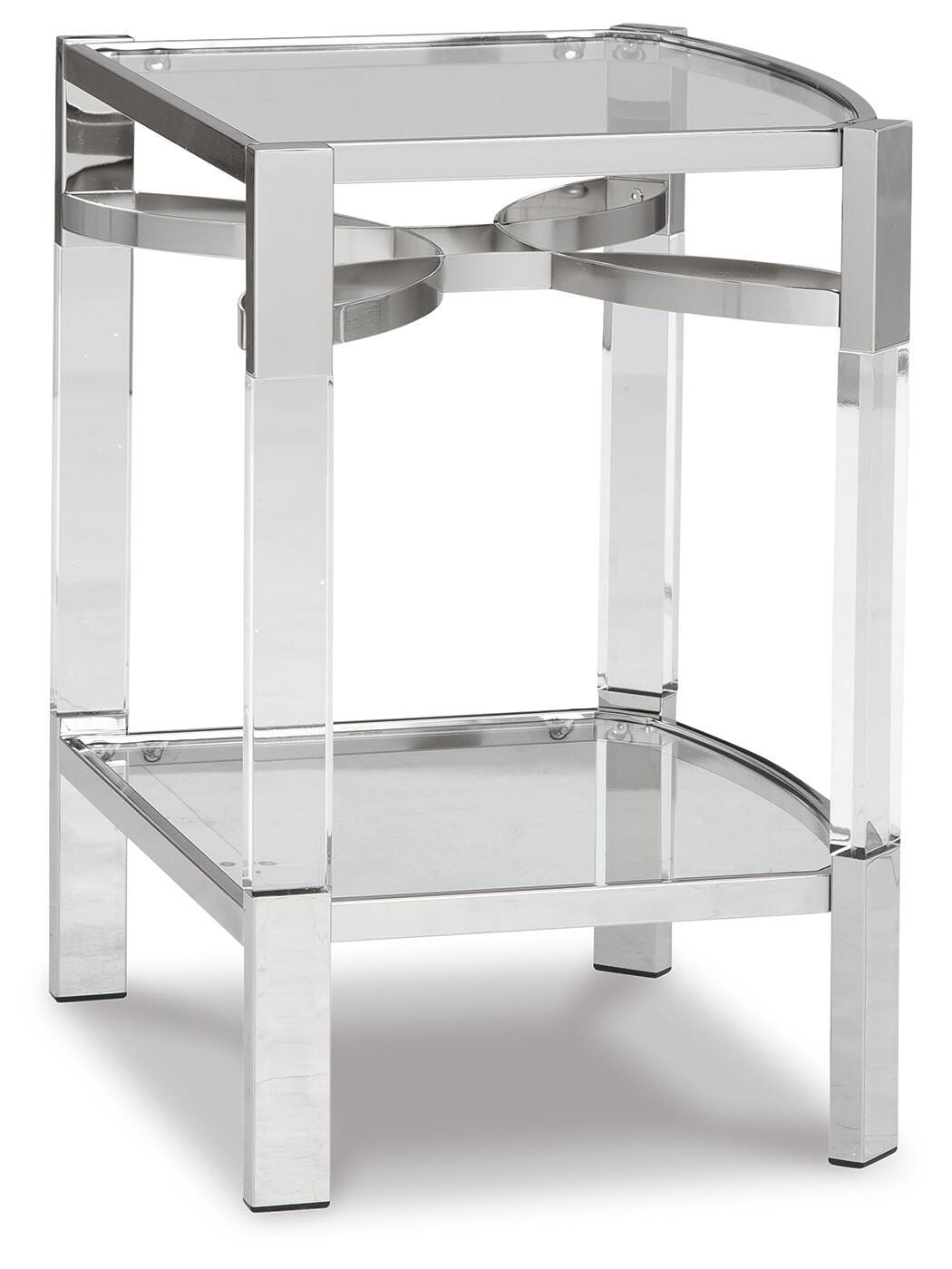 Chaseton Accent Table (A4000334-SI)
