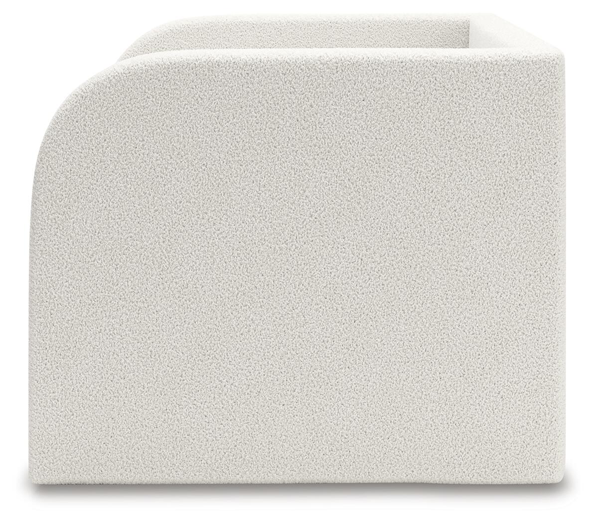 Arloster Twin Day Bed with Storage, Dresser and Nightstand (PCB1566-SI) - Image 14