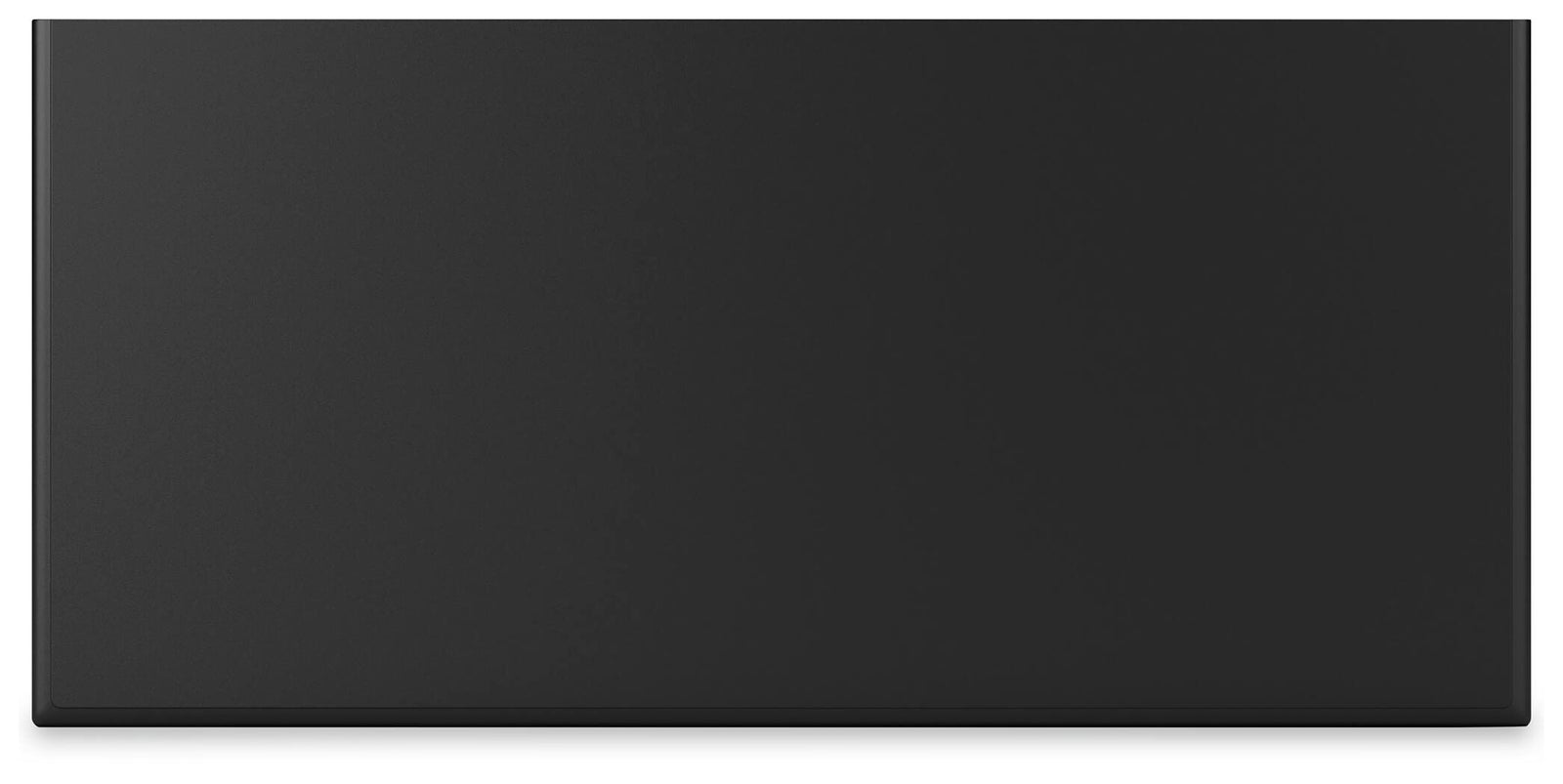 Lanolee Chest of Drawers - Black  (B687-SI) - Image 8