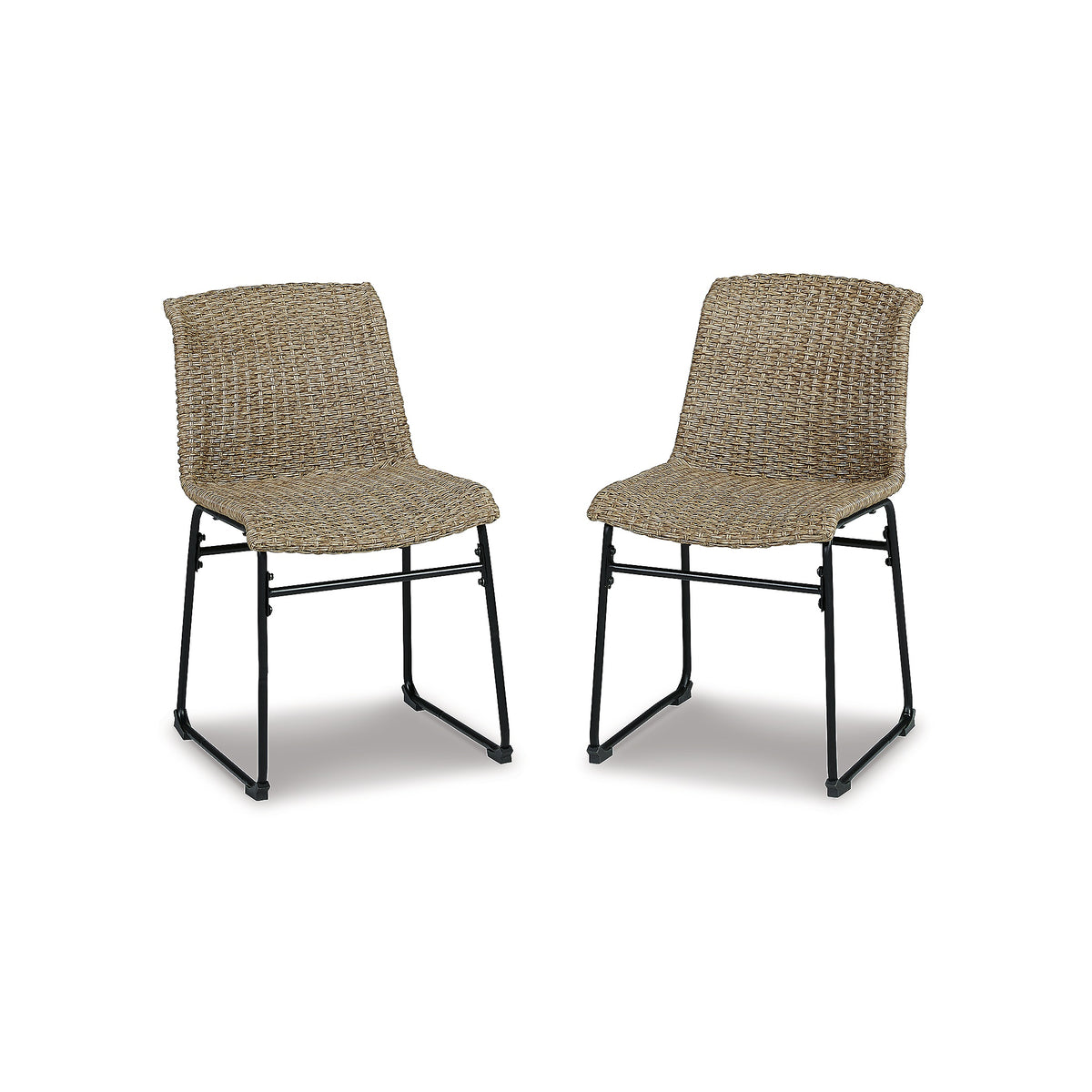 Amaris Outdoor Dining Table (P369-615-SI) - Image 2