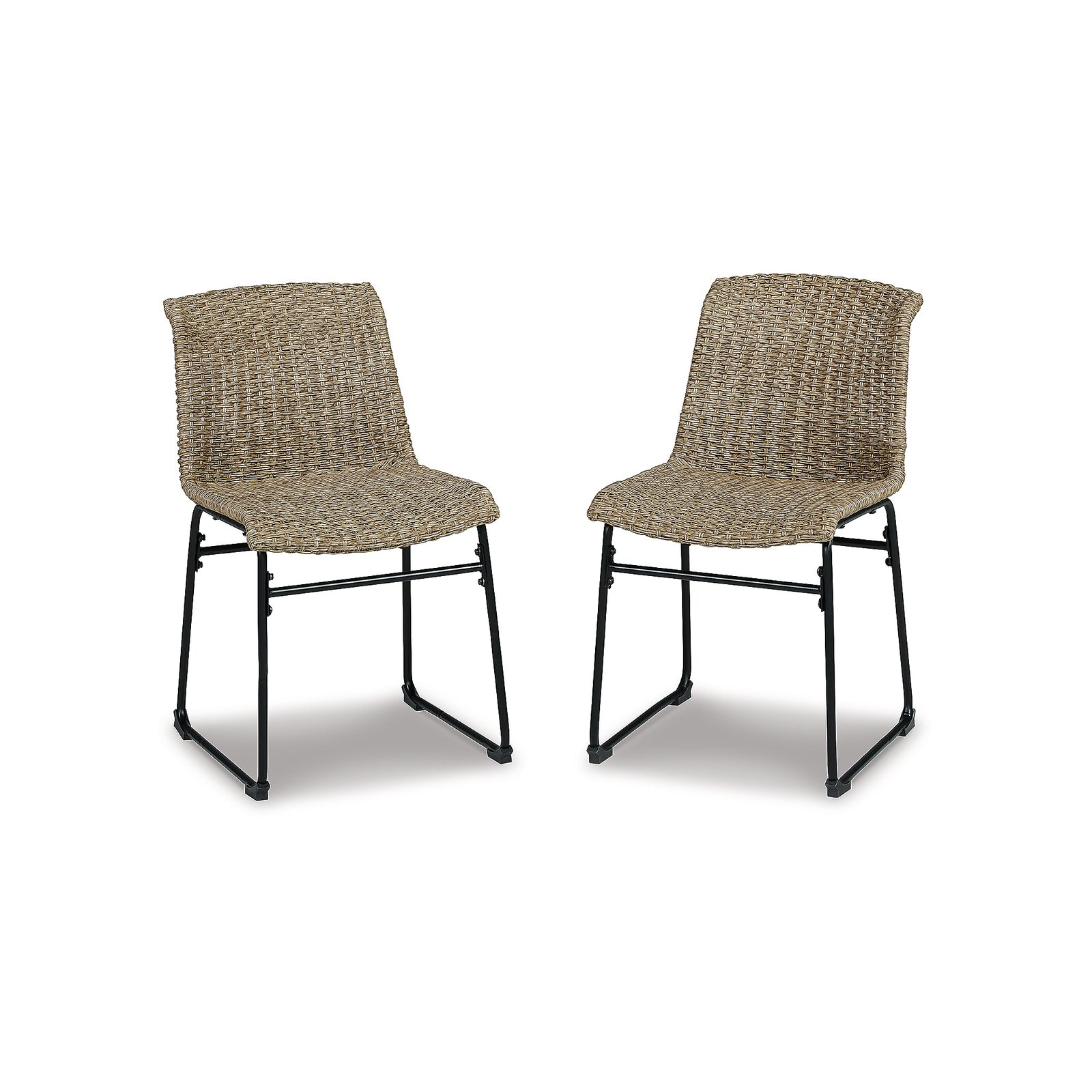 Amaris Outdoor Dining Table (P369-615-SI)