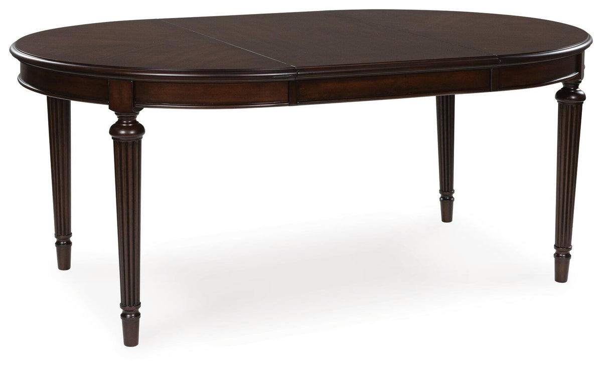 Lavinton Dining Set (D764-SI)