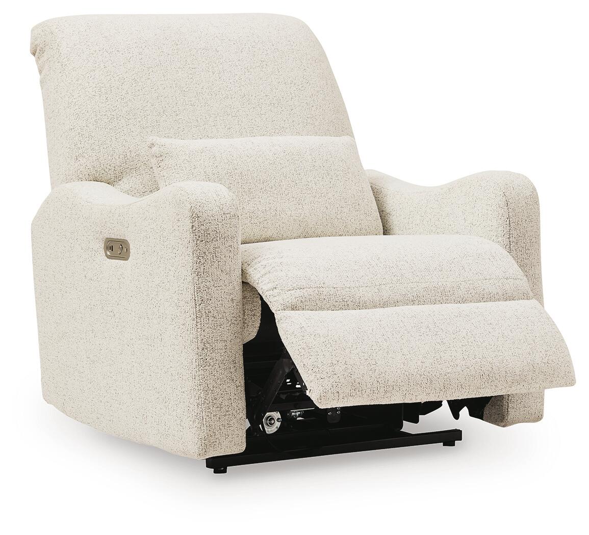 Cleo Pier Power AutoGlide Recliner (PC21504-SI) - Image 3