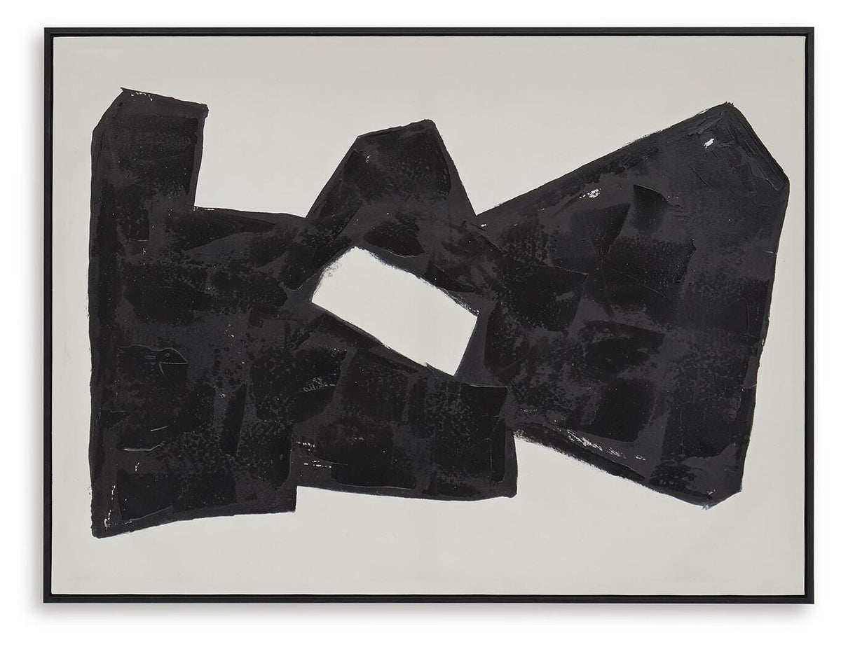 Garviery Wall Art (A8000385-SI) - Image 5