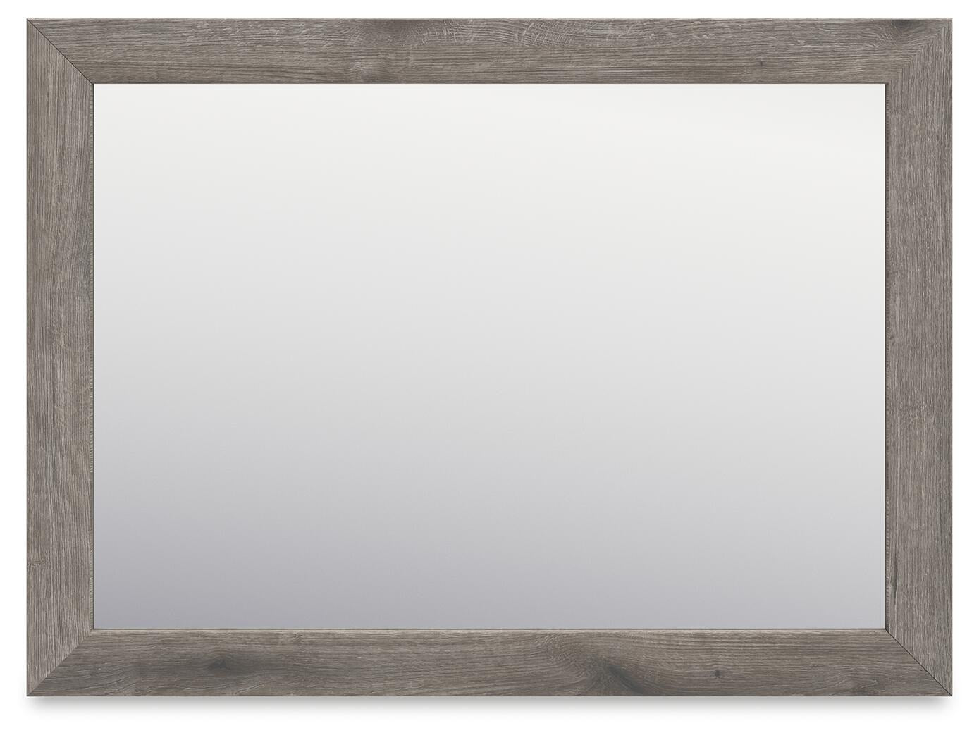 Graystorm Bedroom Mirror (PCB2405-SI) - Image 2