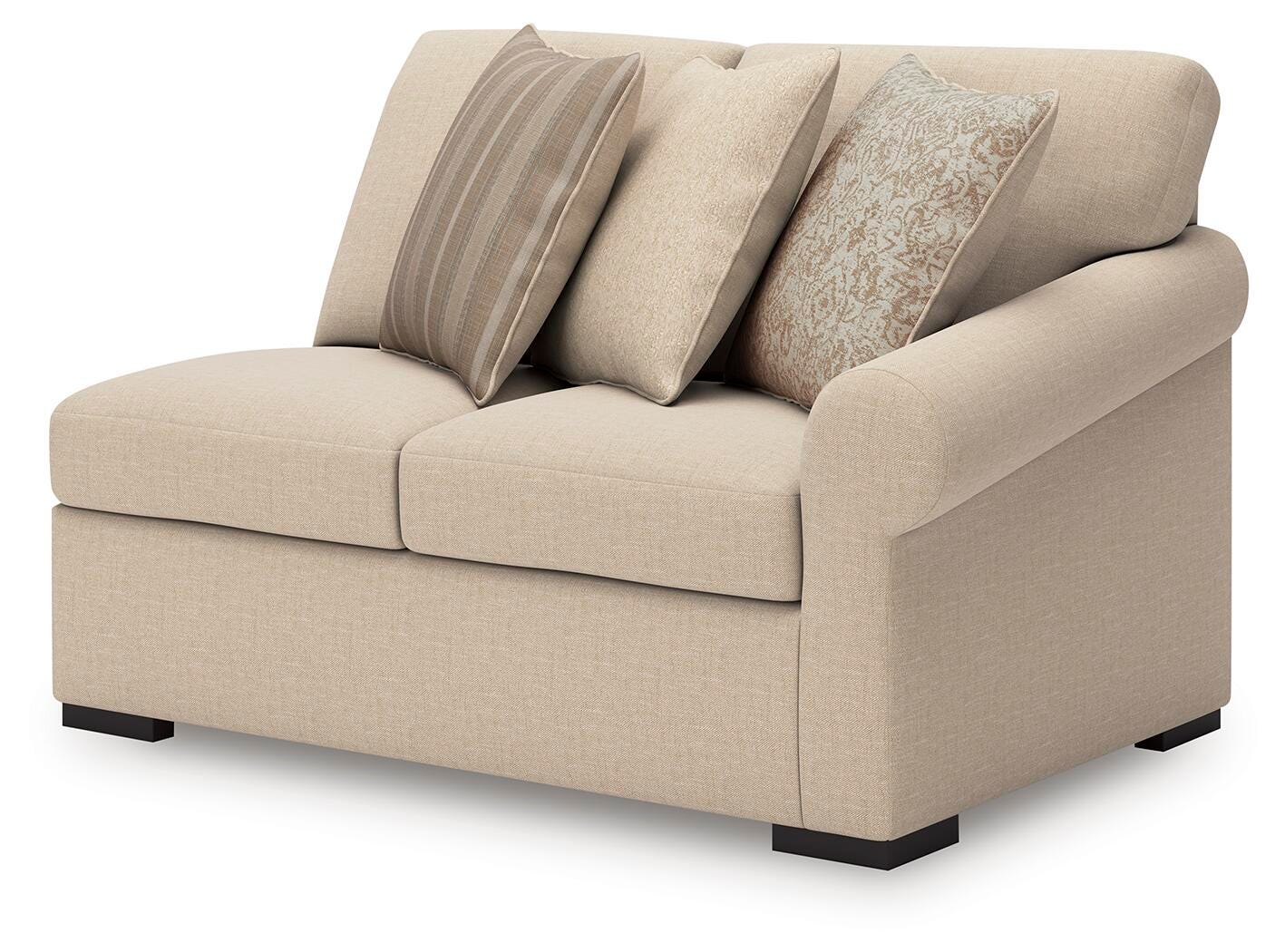 LadyMae Right-Arm Facing Corner Chaise (59404-SI) - Image 21