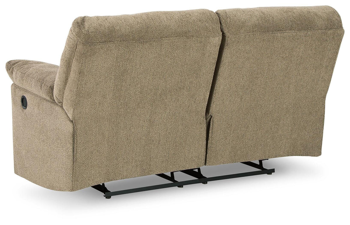 Alphons Reclining Sofa, Loveseat and Recliner (28202-SI) - Image 11