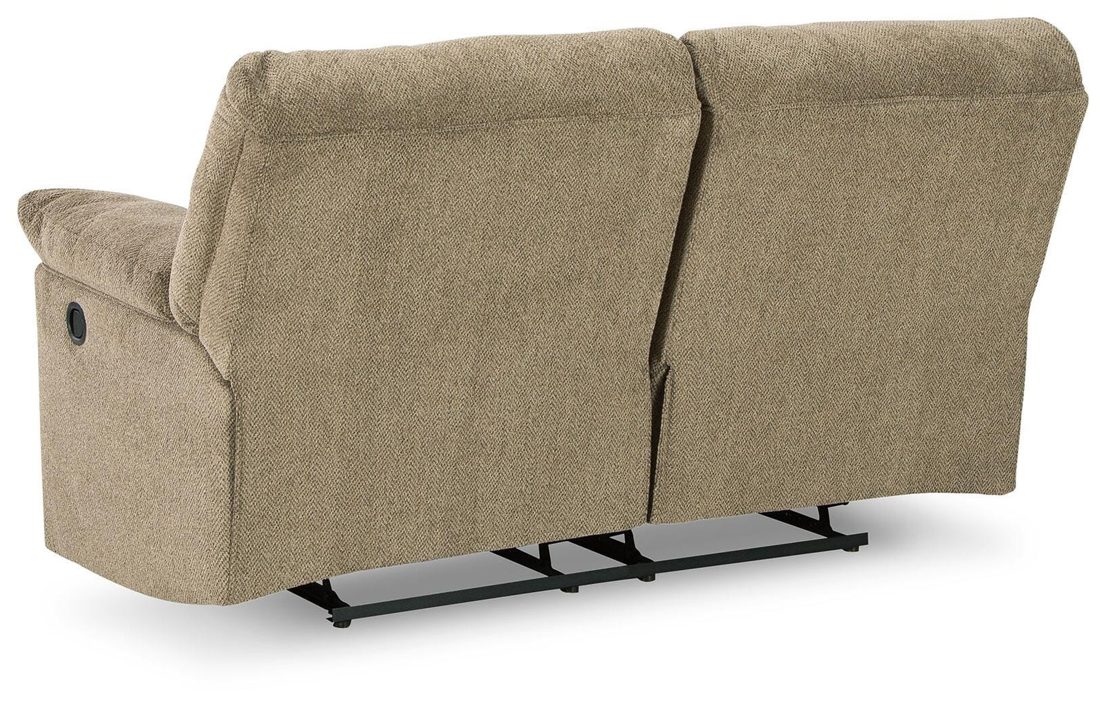 Alphons Reclining Sofa, Loveseat and Recliner (28202-SI) - Image 11