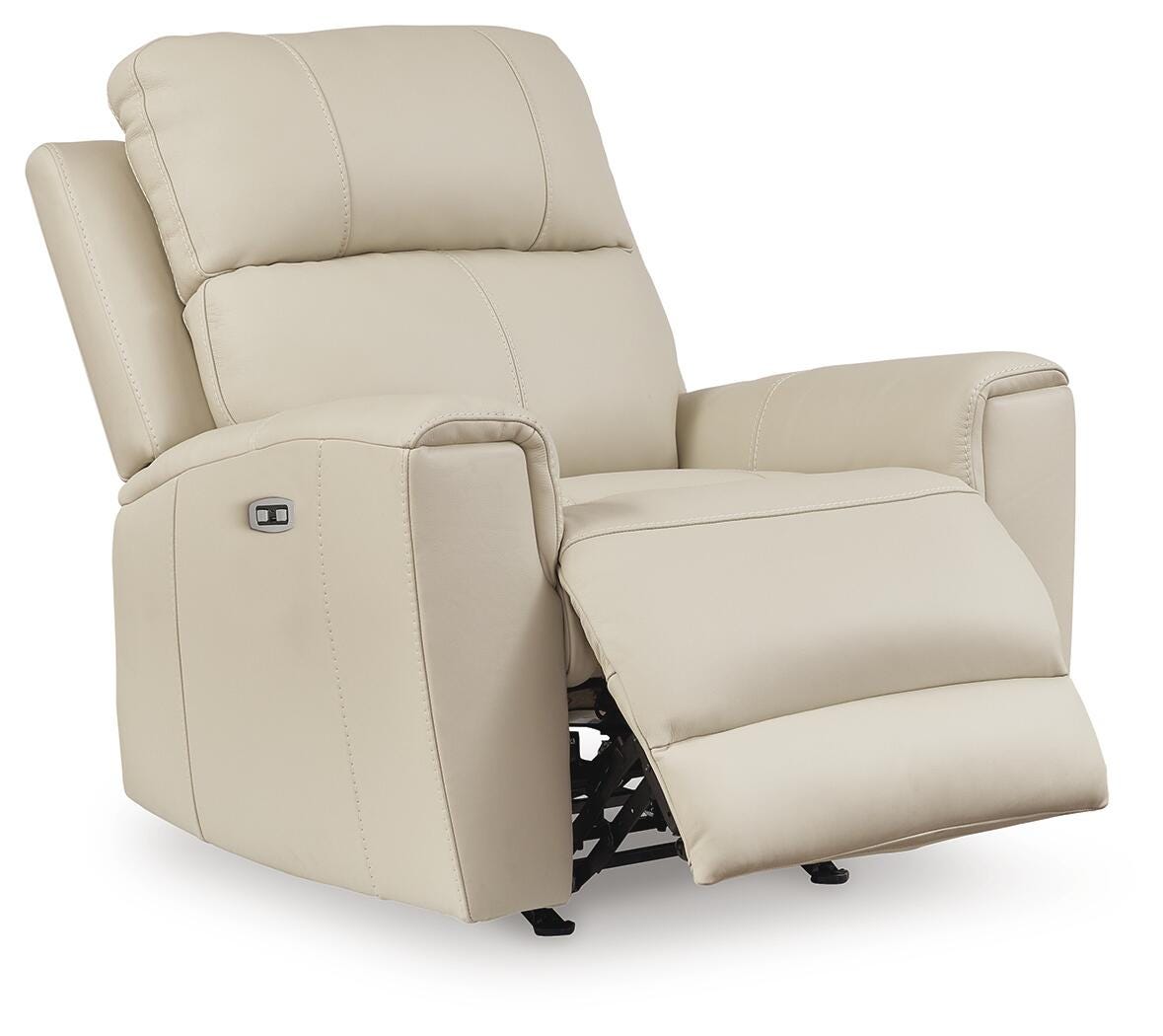 Dahlmoore Power Reclining Sofa and Power Recliner (U13200-SI) - Image 9