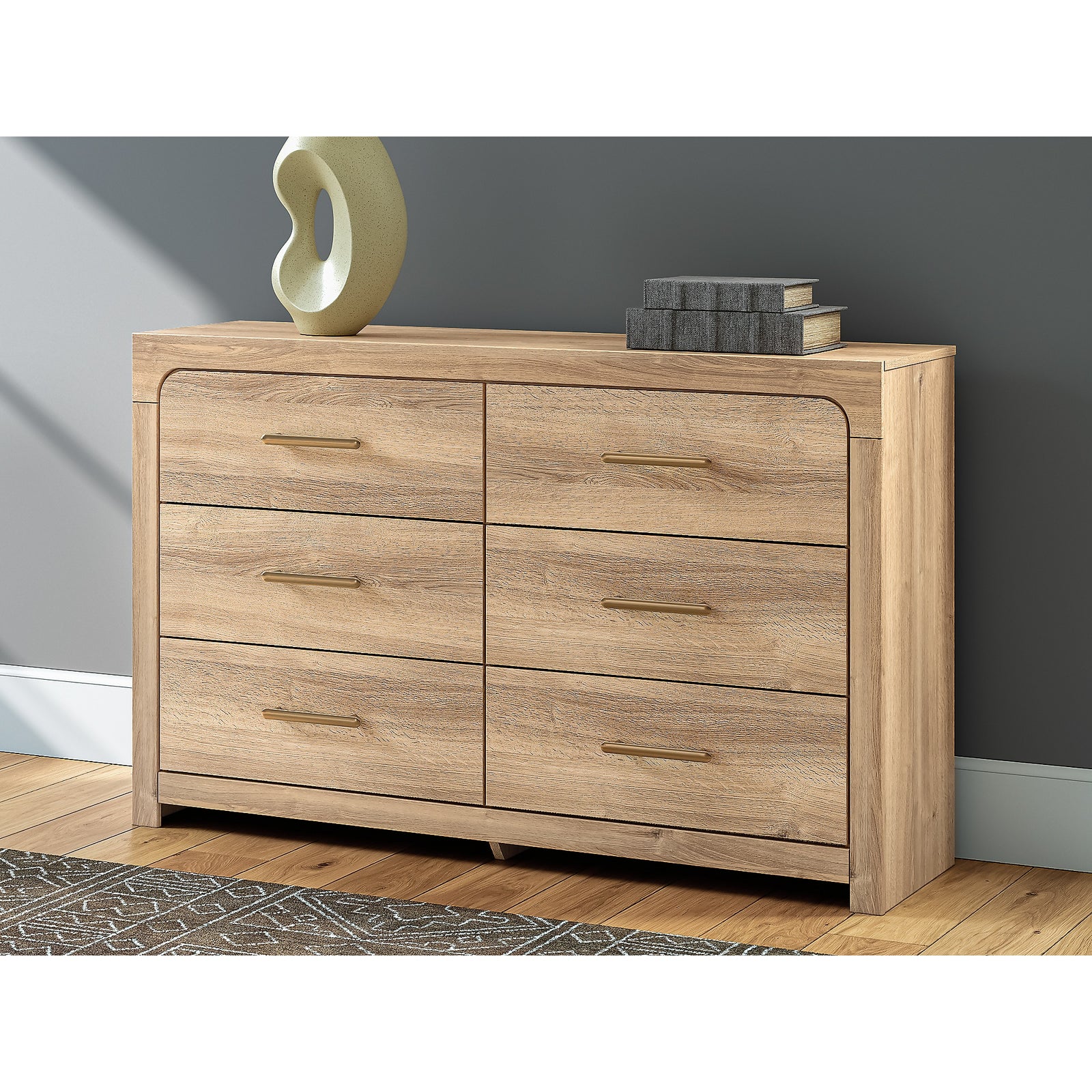 Kinlanni Dresser (PCB1360-SI) - Image 9