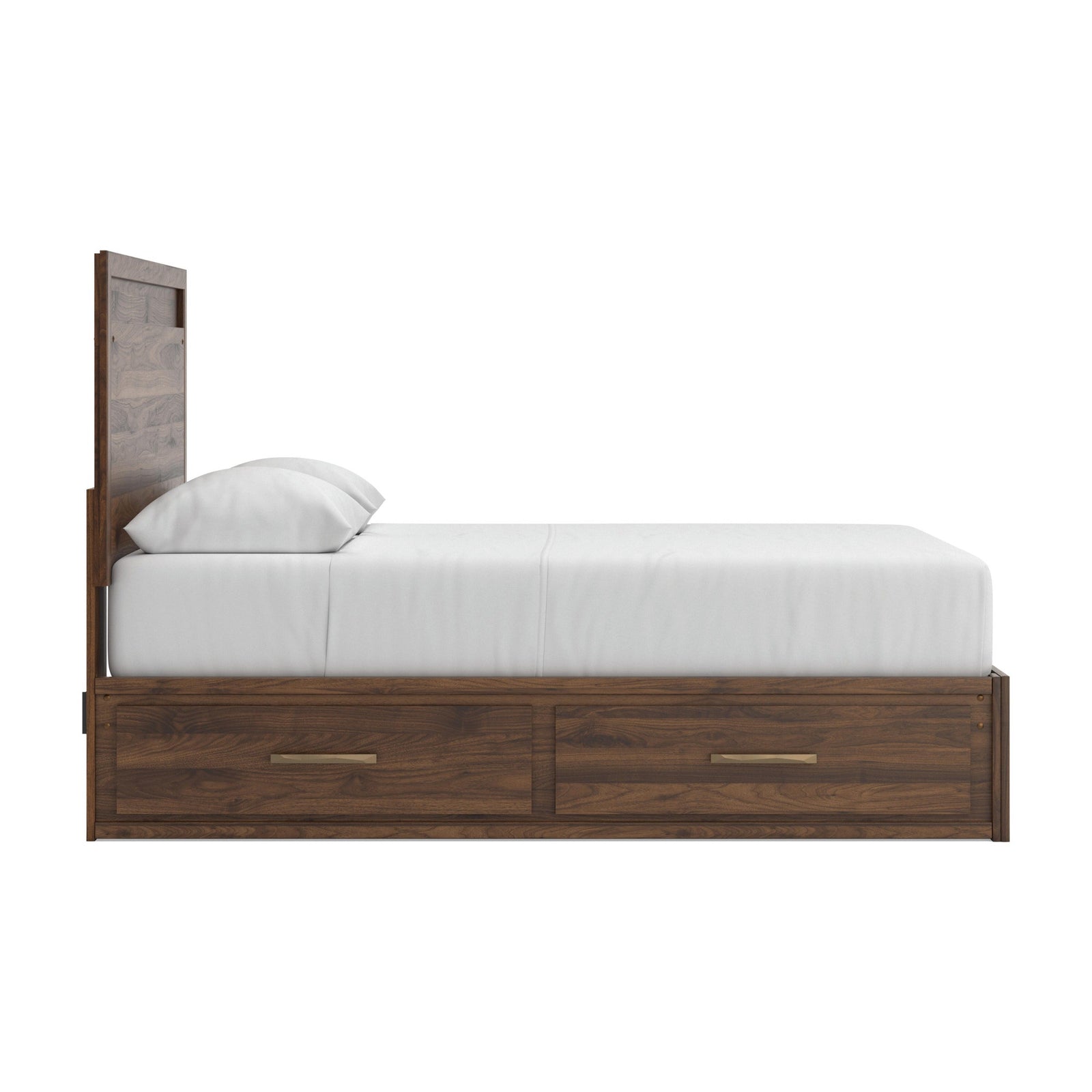Janfyn Queen Panel Bed with 2 Sided Storage (PCB1010-SI) - Image 8