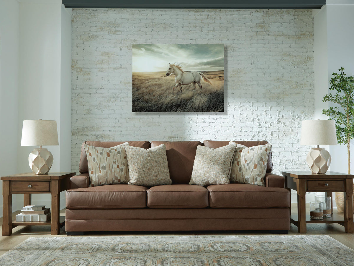 VillaCourt Sofa (74909-SI) - Image 10