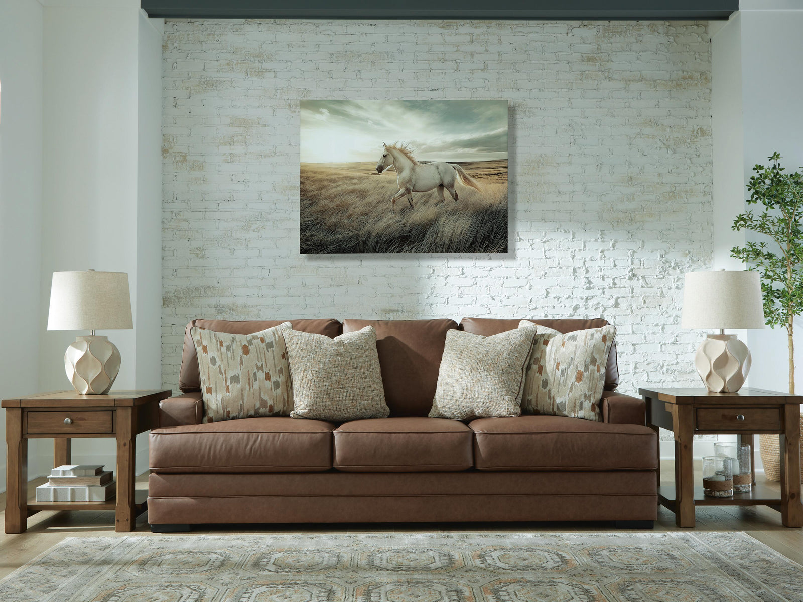 VillaCourt Sofa (74909-SI) - Image 10