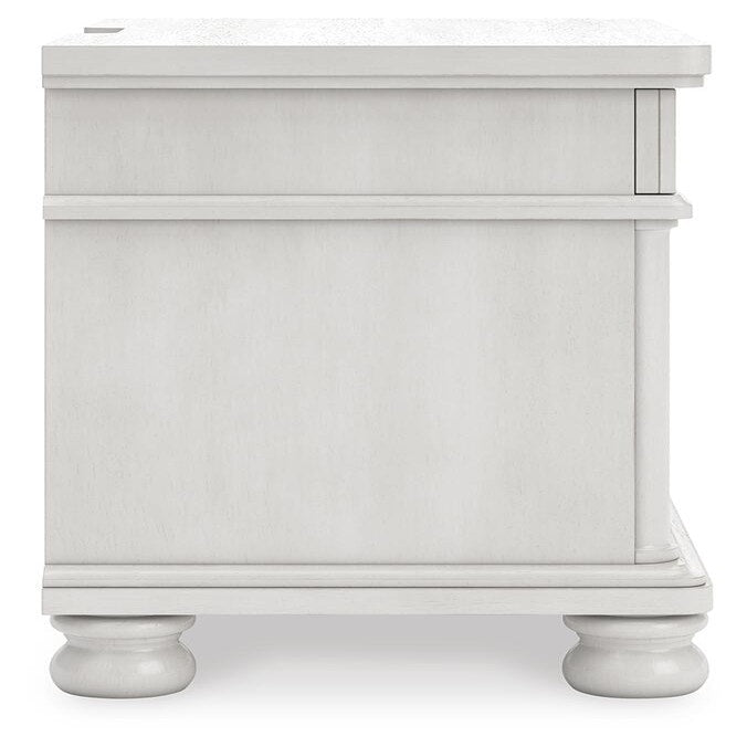 Rowlenstown Dresser (PCB823-SI) - Image 4