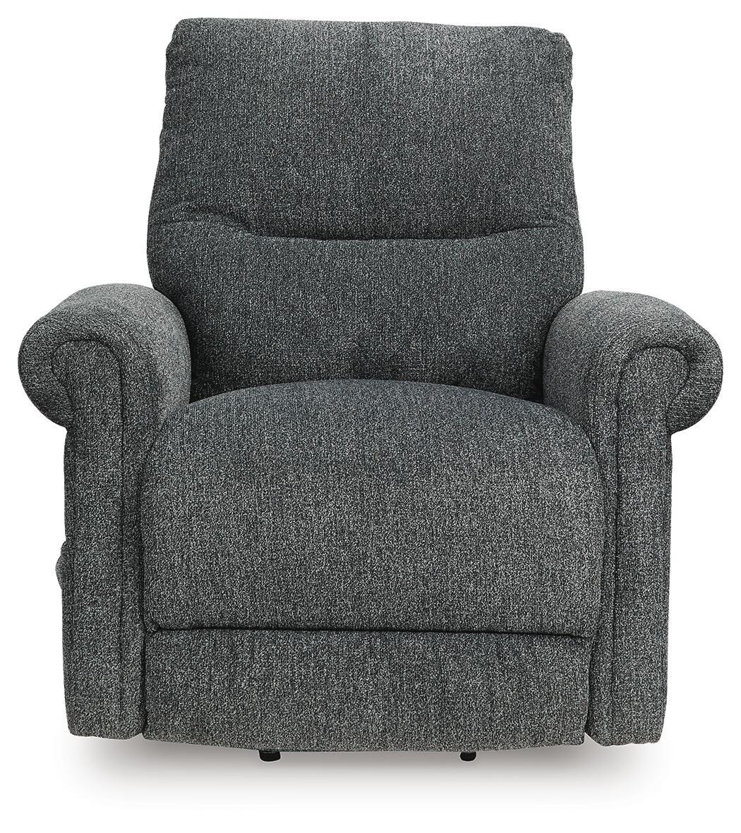 Aureta Power Lift Recliner (17903-SI) - Image 3