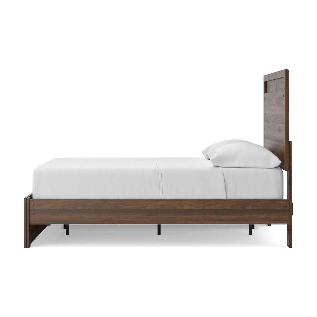 Janfyn Full Panel Platform Bed with Storage (PCB1010-SI) - Image 10