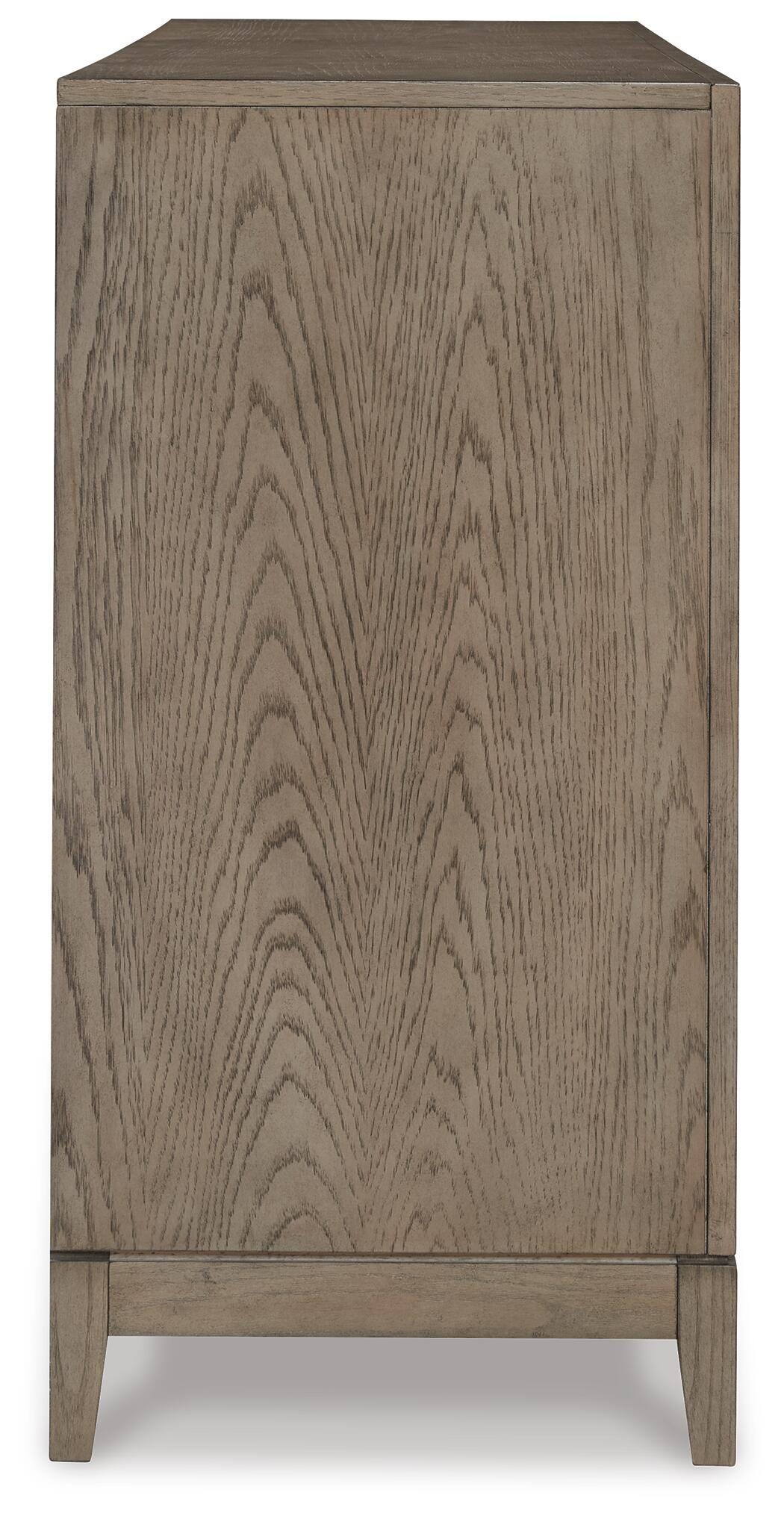 Chrestner Dining Set (D983-SI) - Image 4
