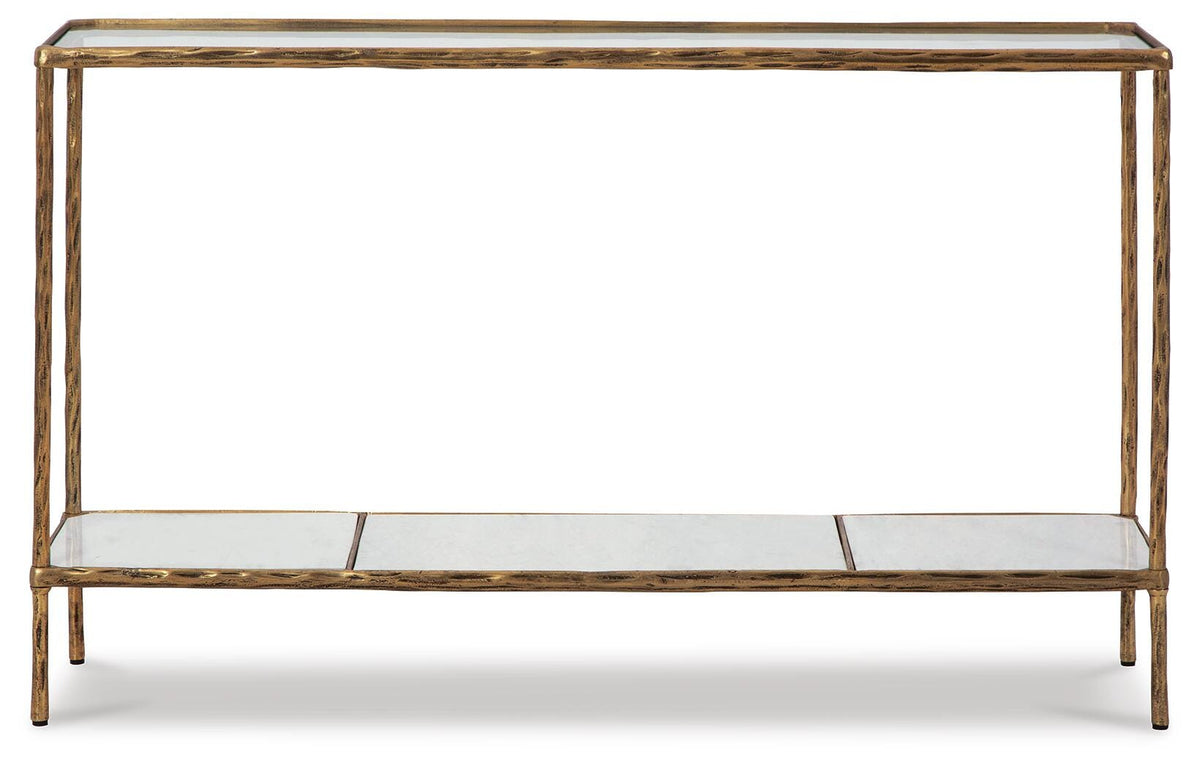 Ryandale Console Sofa Table (A4000443-SI) - Image 2