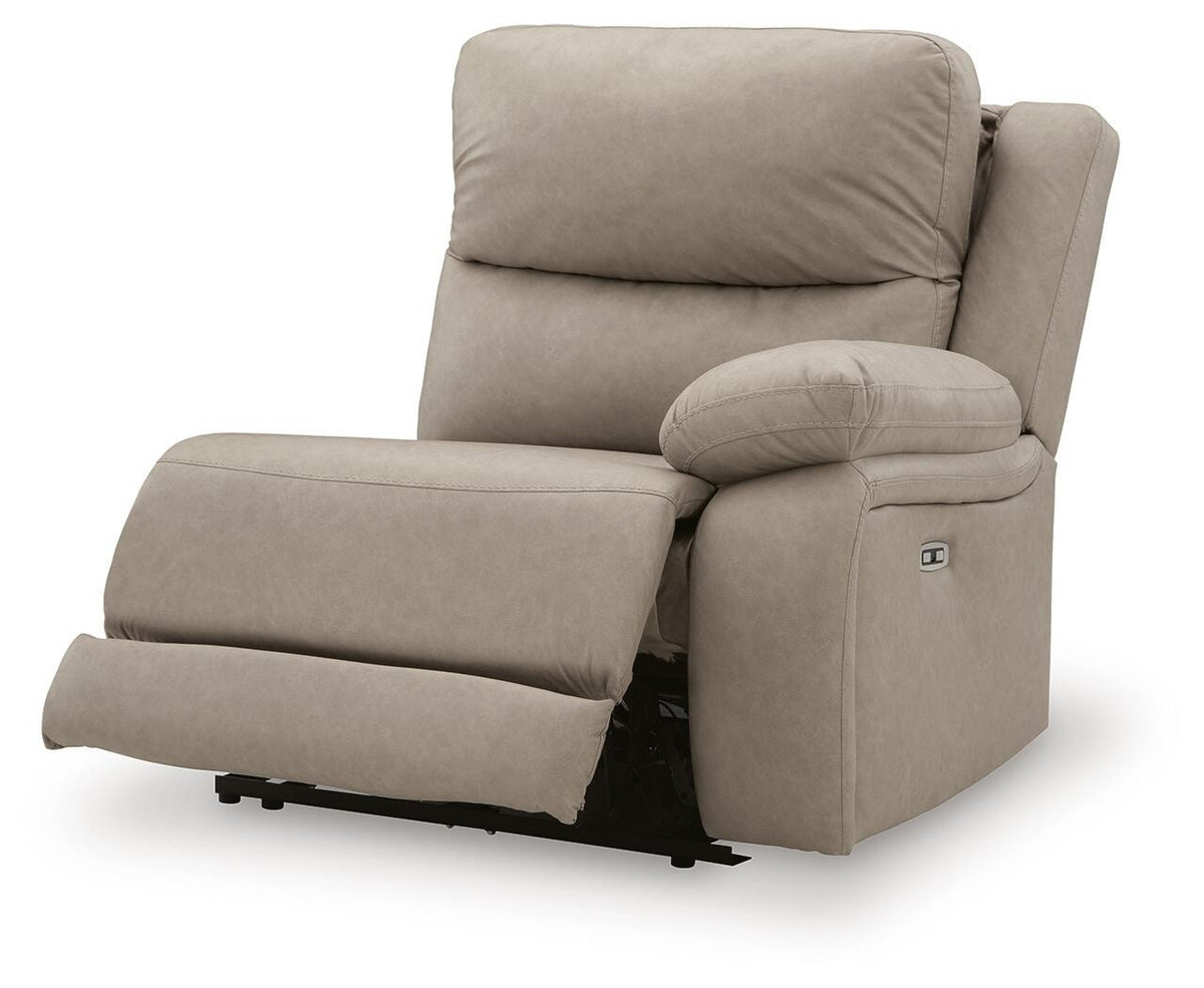 Narwhal Place Wedge (PC99201-SI) - Image 2