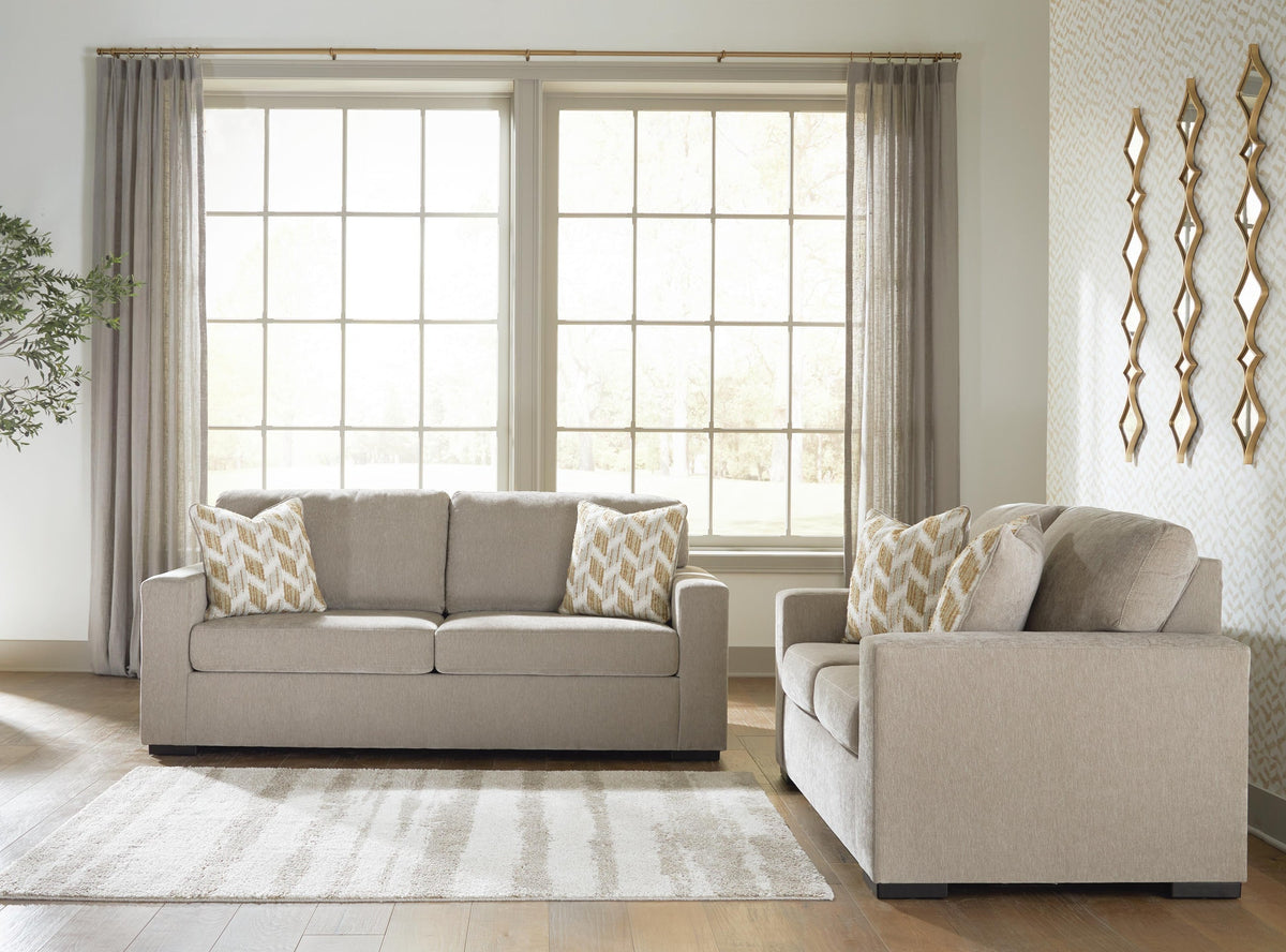 Bridgepoint Sofa and Loveseat (PC69506-SI) - Image 3