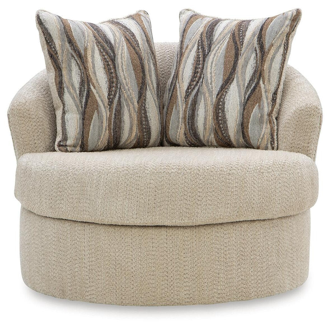 Lofwood Sofa (PC69605-SI) - Image 10