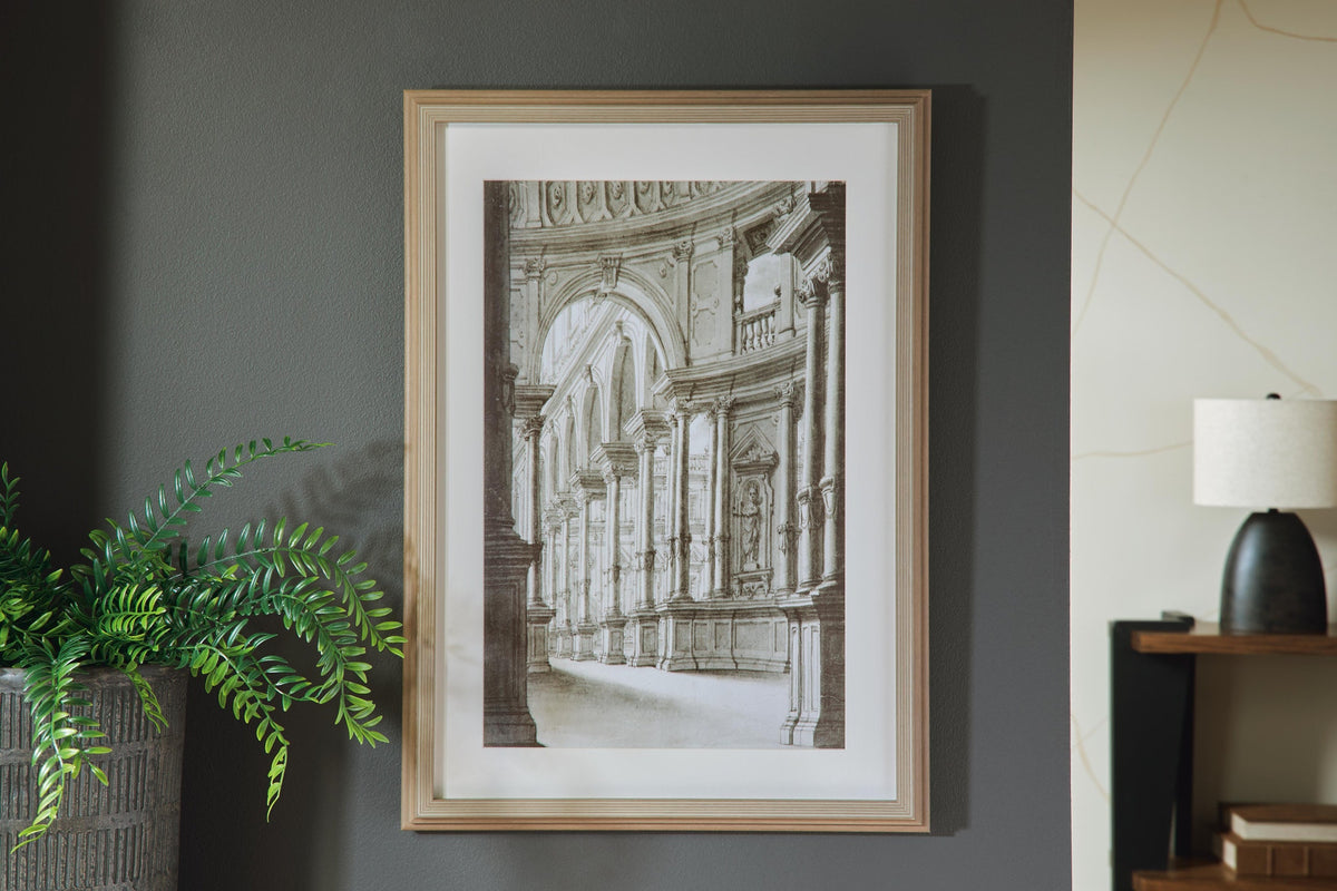 Jebkins Wall Art (A8000539-SI) - Image 5