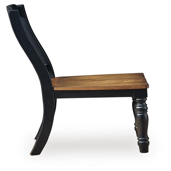 Clorazi Dining Butterfly Extension Table (PCD619-SI) - Image 11