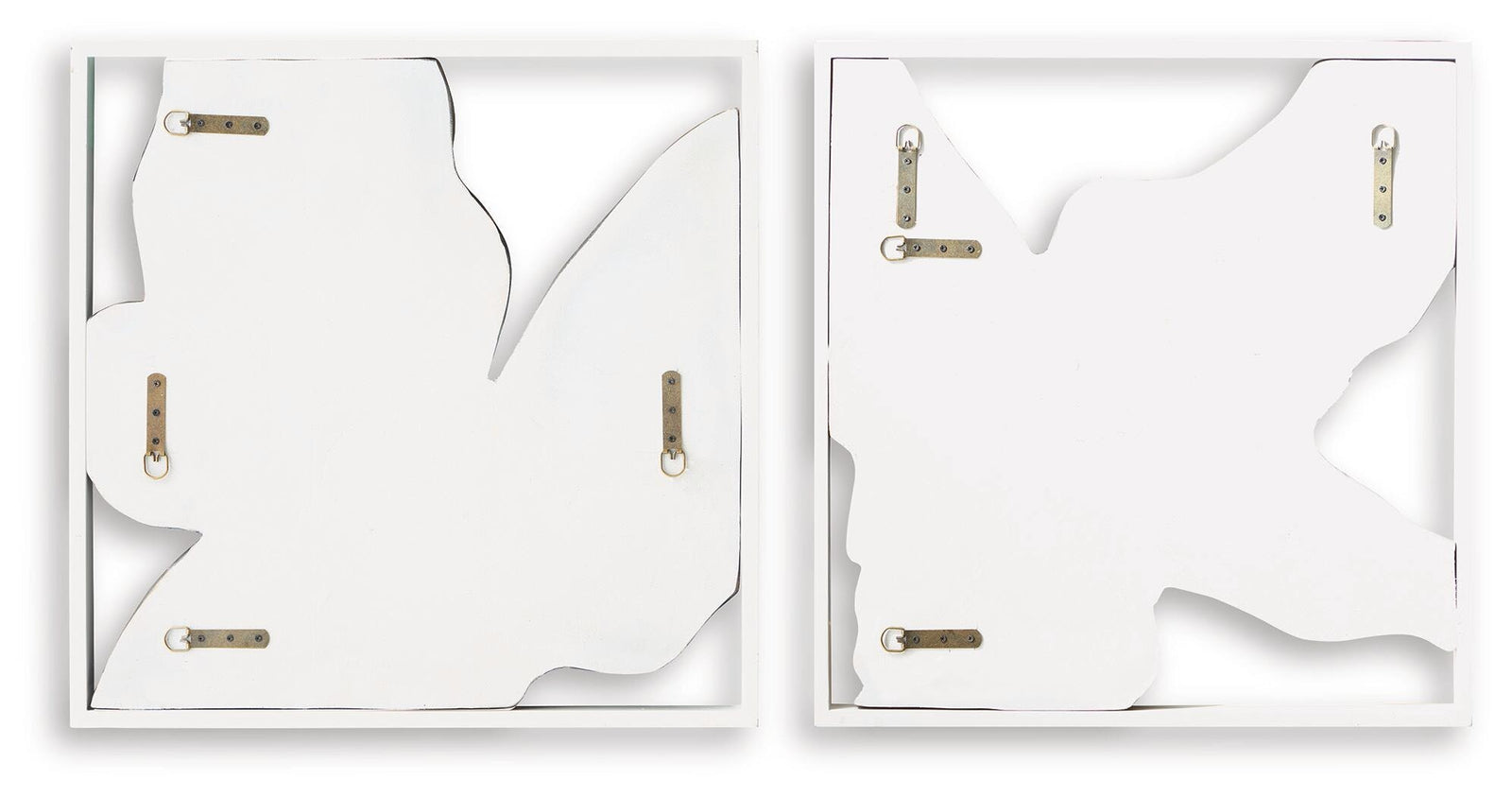 Landley Wall Decor (Set of 2) (A8010465-SI) - Image 4
