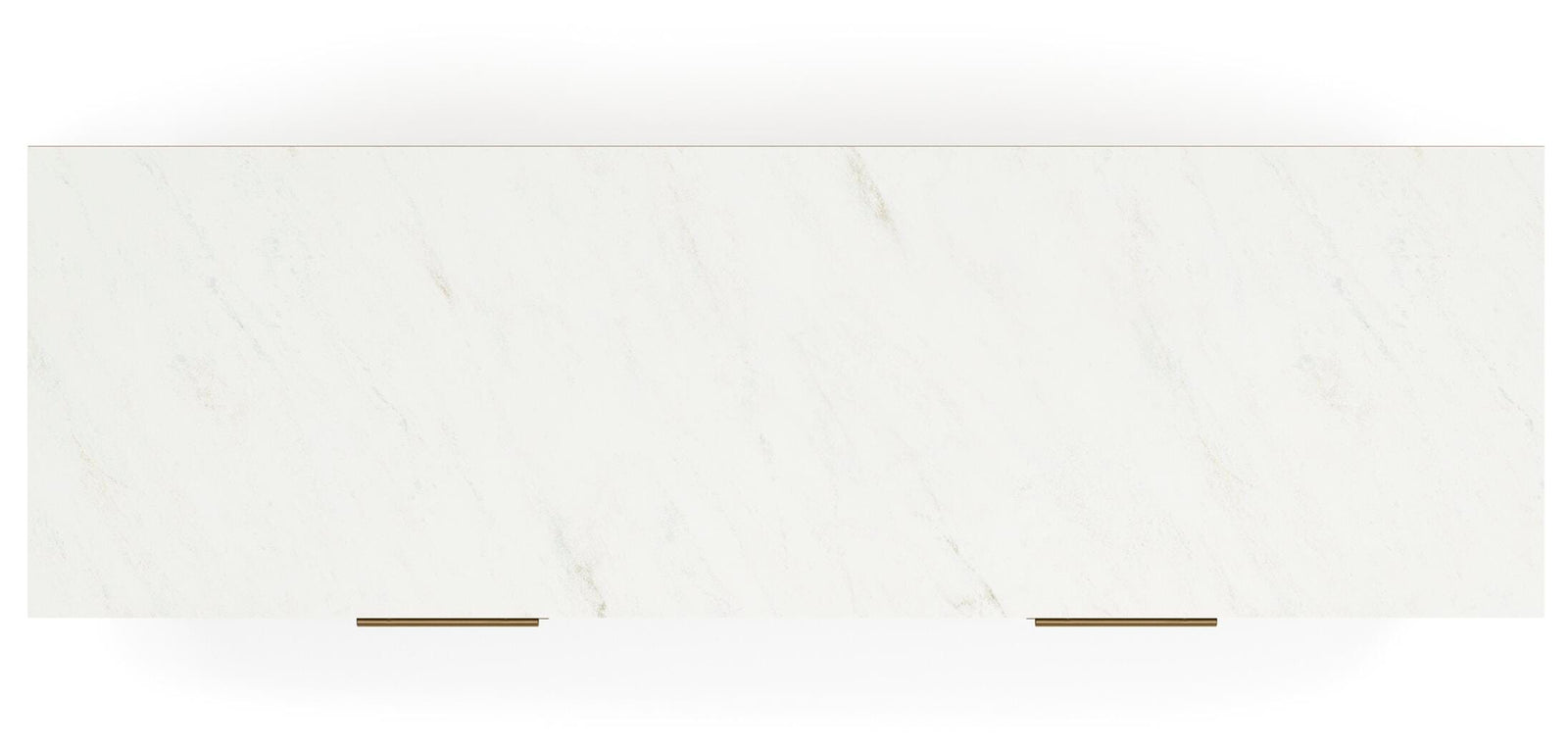 Cadmori Dresser - Black/White  (B2616-SI) - Image 8