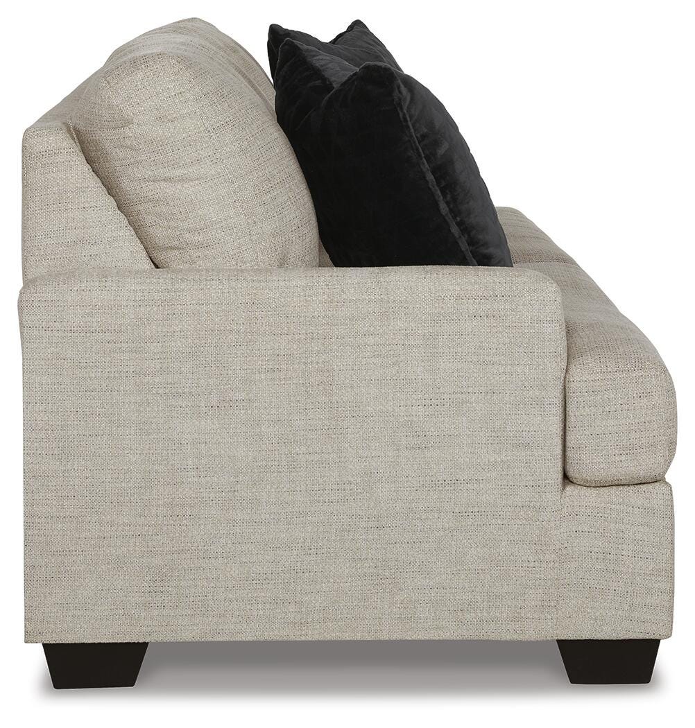 Vayda Sofa (33104-SI) - Image 7