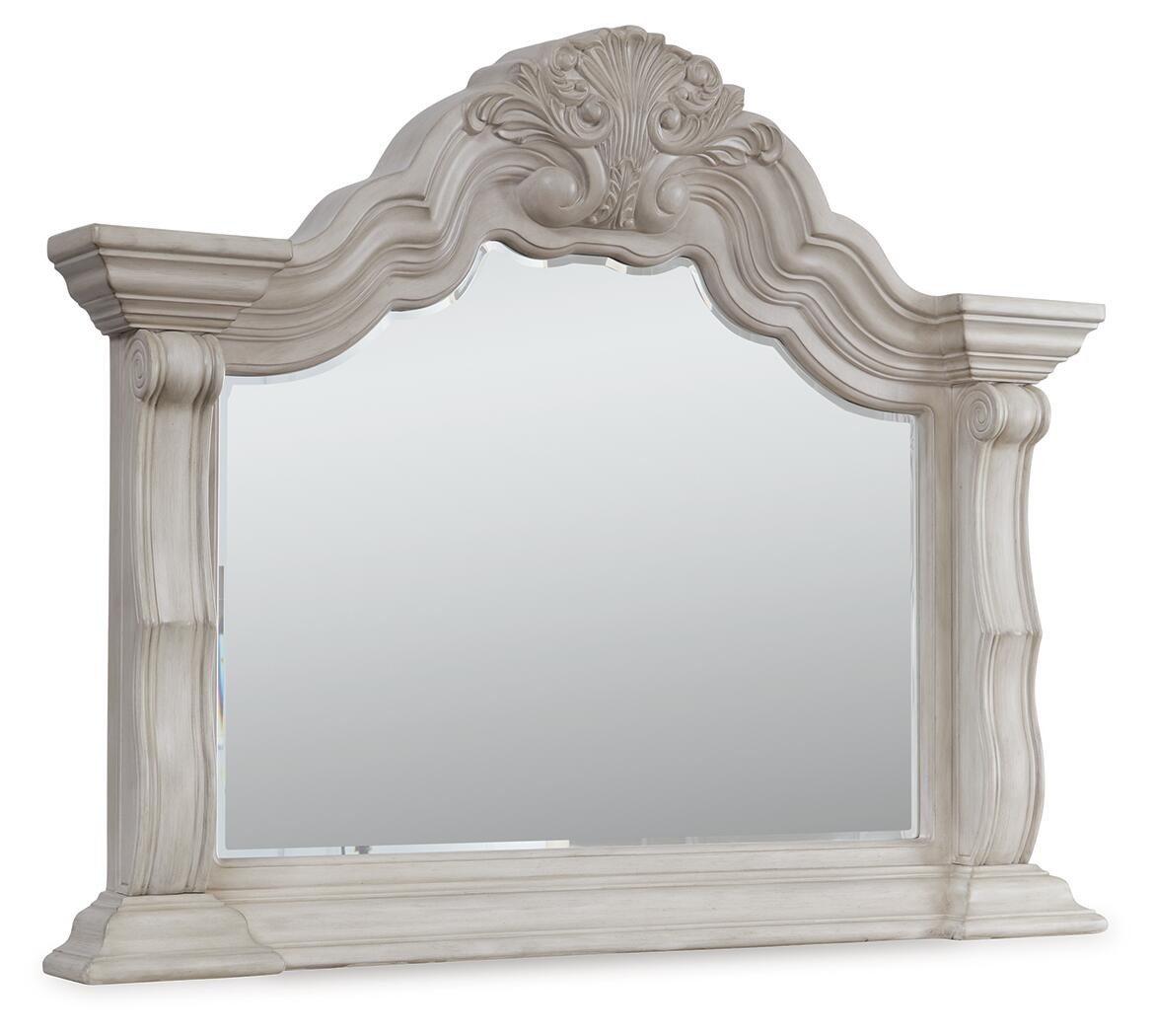 Bruchandi Bedroom Mirror (PCB948-SI)