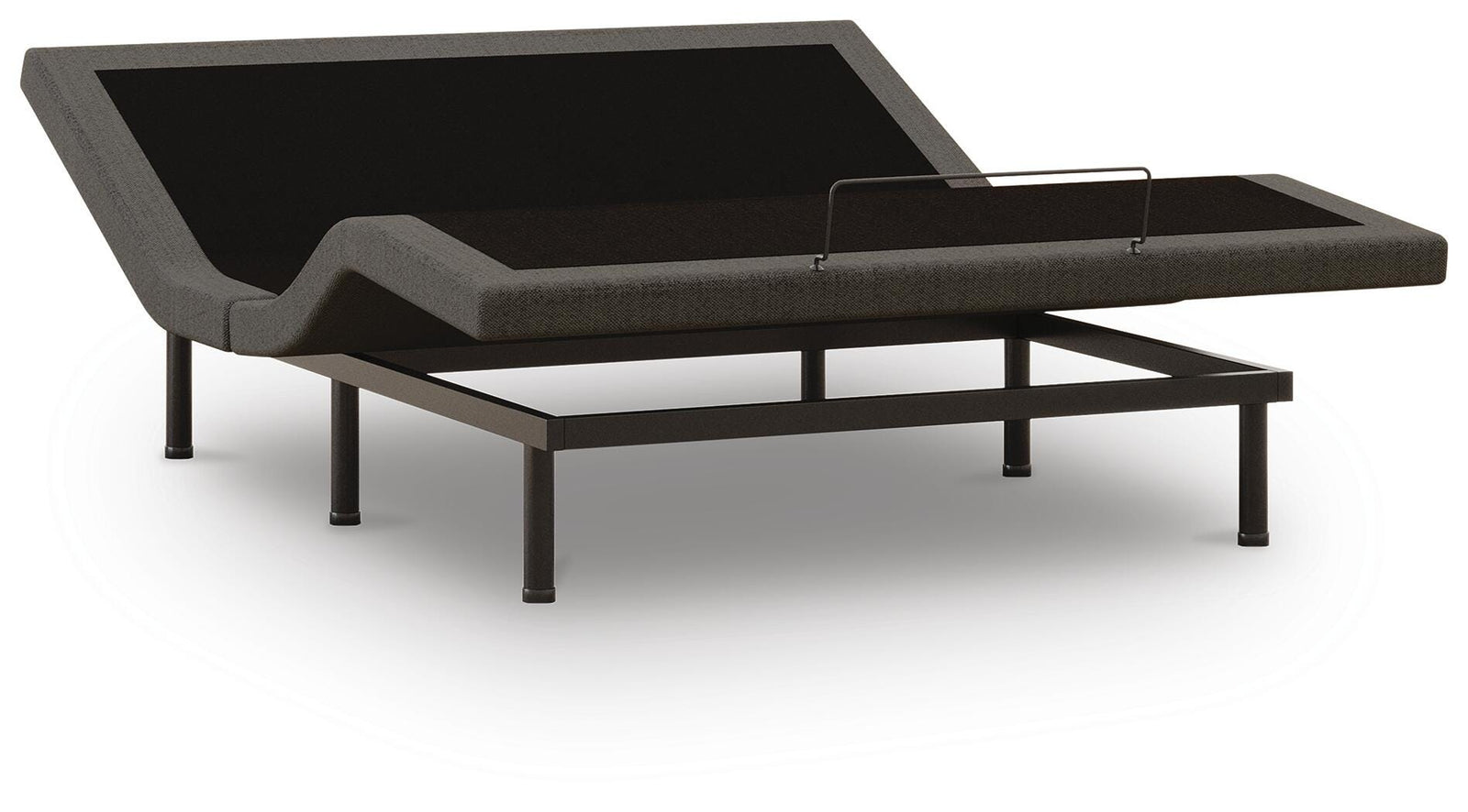 Comfort Premier Adj Base California King Adjustable Base (M1X12-SI)