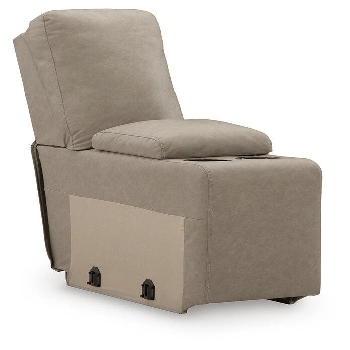 Narwhal Place Wedge (PC99201-SI) - Image 3