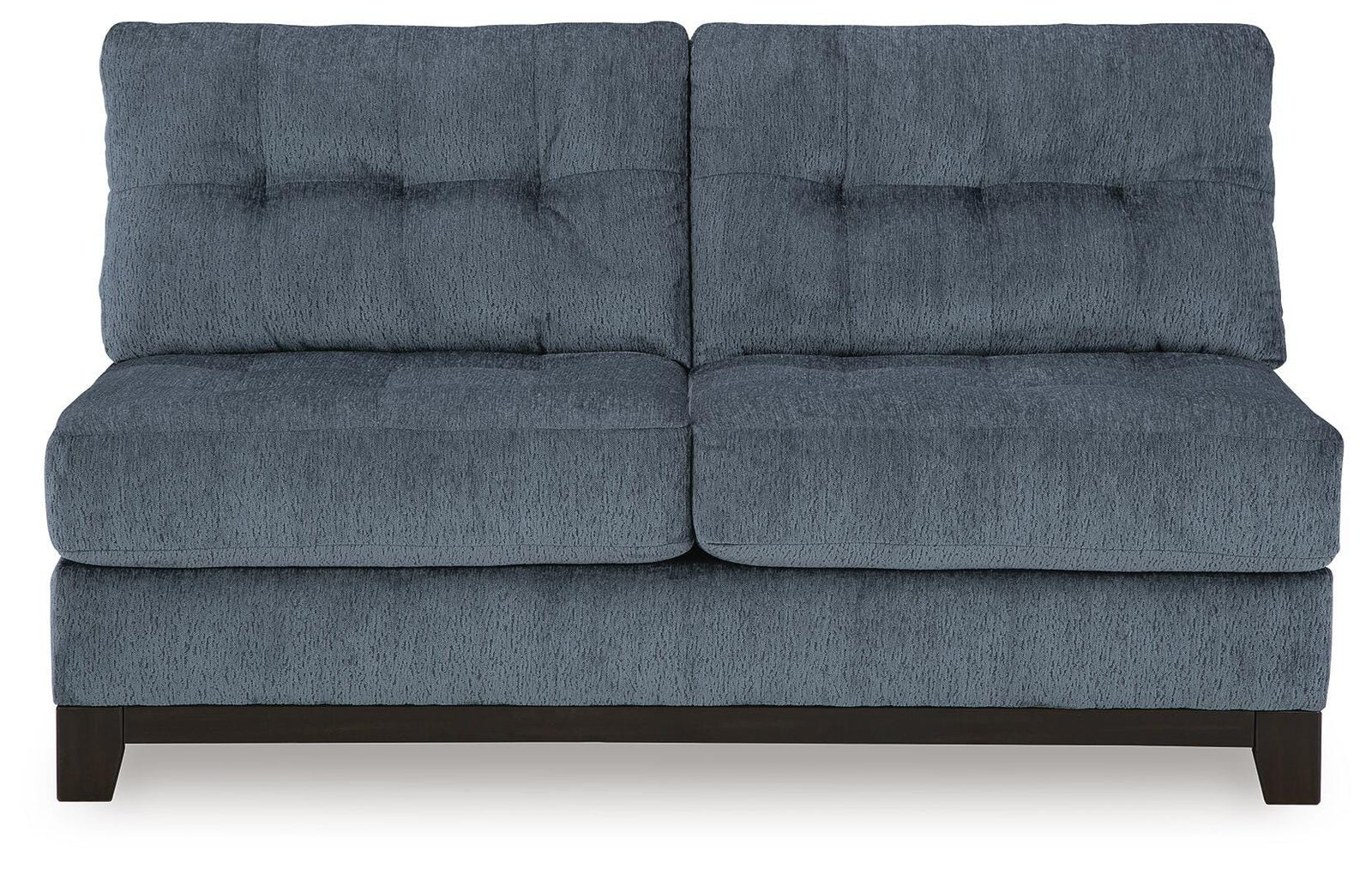 Maxon Place 3-Piece Sectional and Ottoman (33003-SI) - Image 9