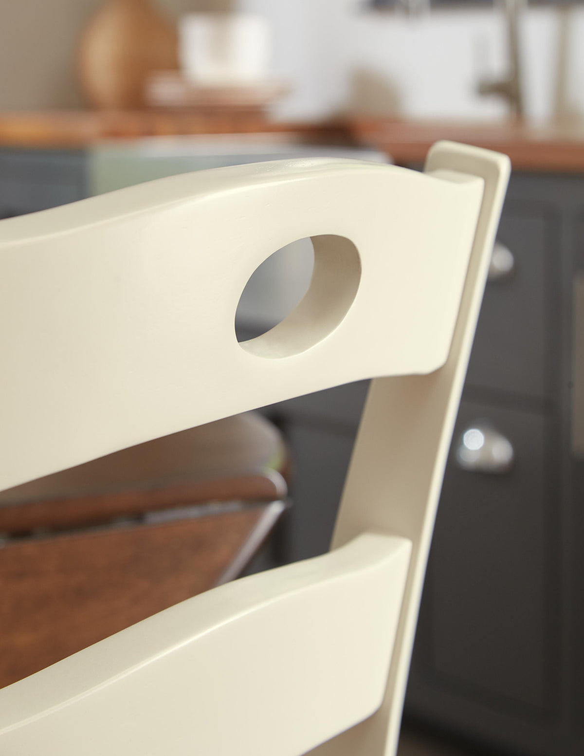 Woodanville Dining Table with 2 Chairs (D335-SI) - Image 7