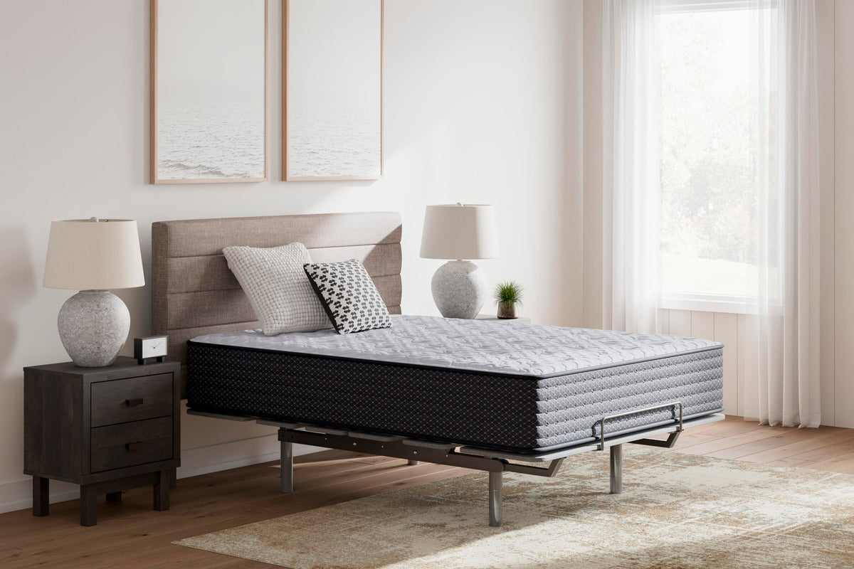 Anniversary Edition Plush California King Mattress (M421-SI) - Image 36