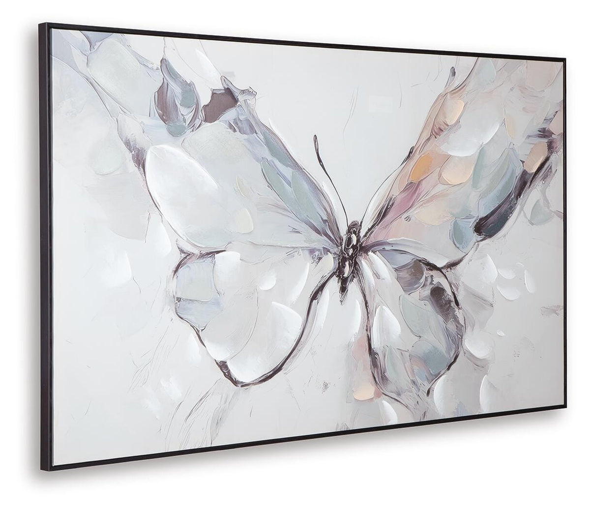Dashwick Wall Art (A8000487-SI) - Image 3