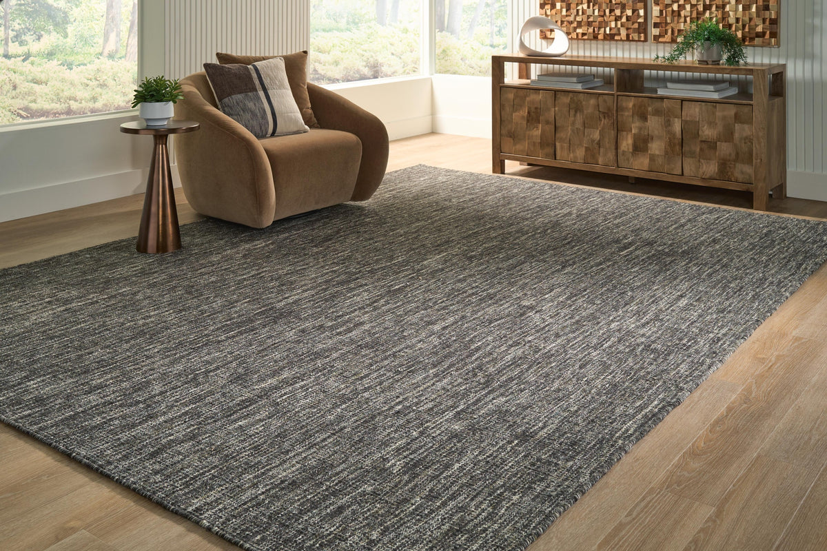 Terrian Extra Large Rug (R40898-SI)