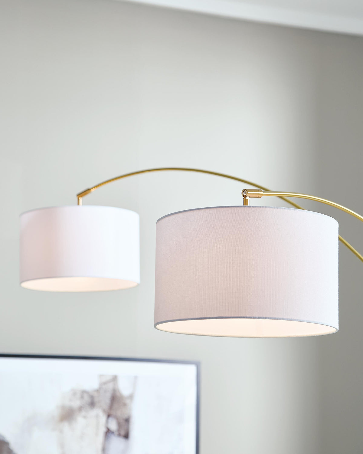 Valo Arc Lamp (L725169-SI) - Image 4