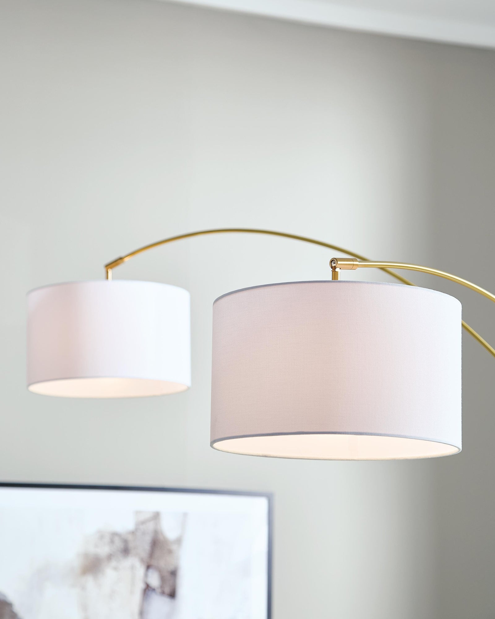 Valo Arc Lamp (L725169-SI) - Image 4