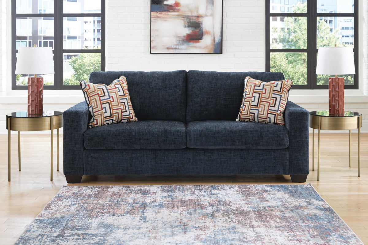 Aviemore Sofa, Loveseat and Recliner (24303-SI) - Image 20