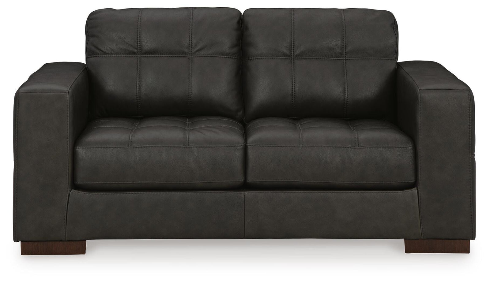 Luigi Sofa, Loveseat, Oversized Chair and Ottoman (56506-SI) - Image 10