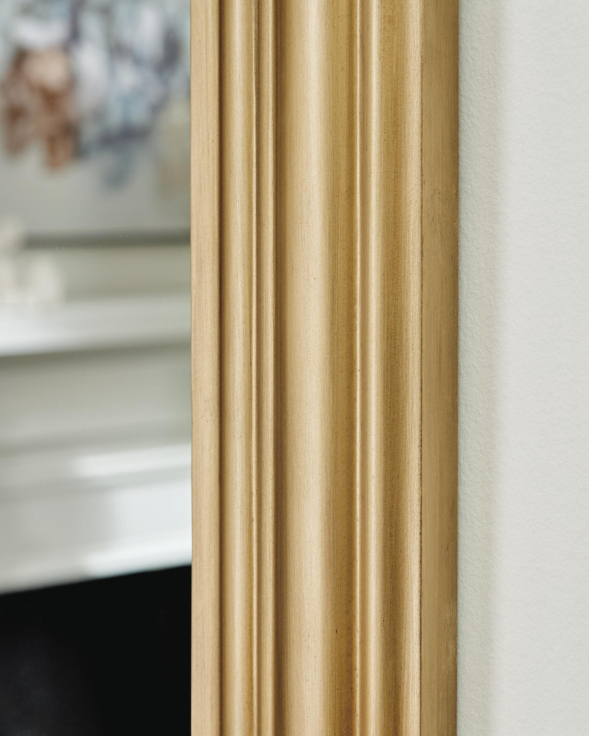 Keneriah Accent Mirror (A8010474-SI) - Image 7