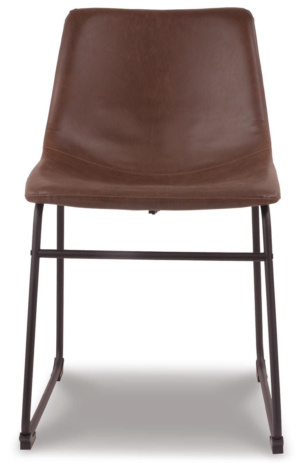 Centiar Dining Set (D372-SI) - Image 4