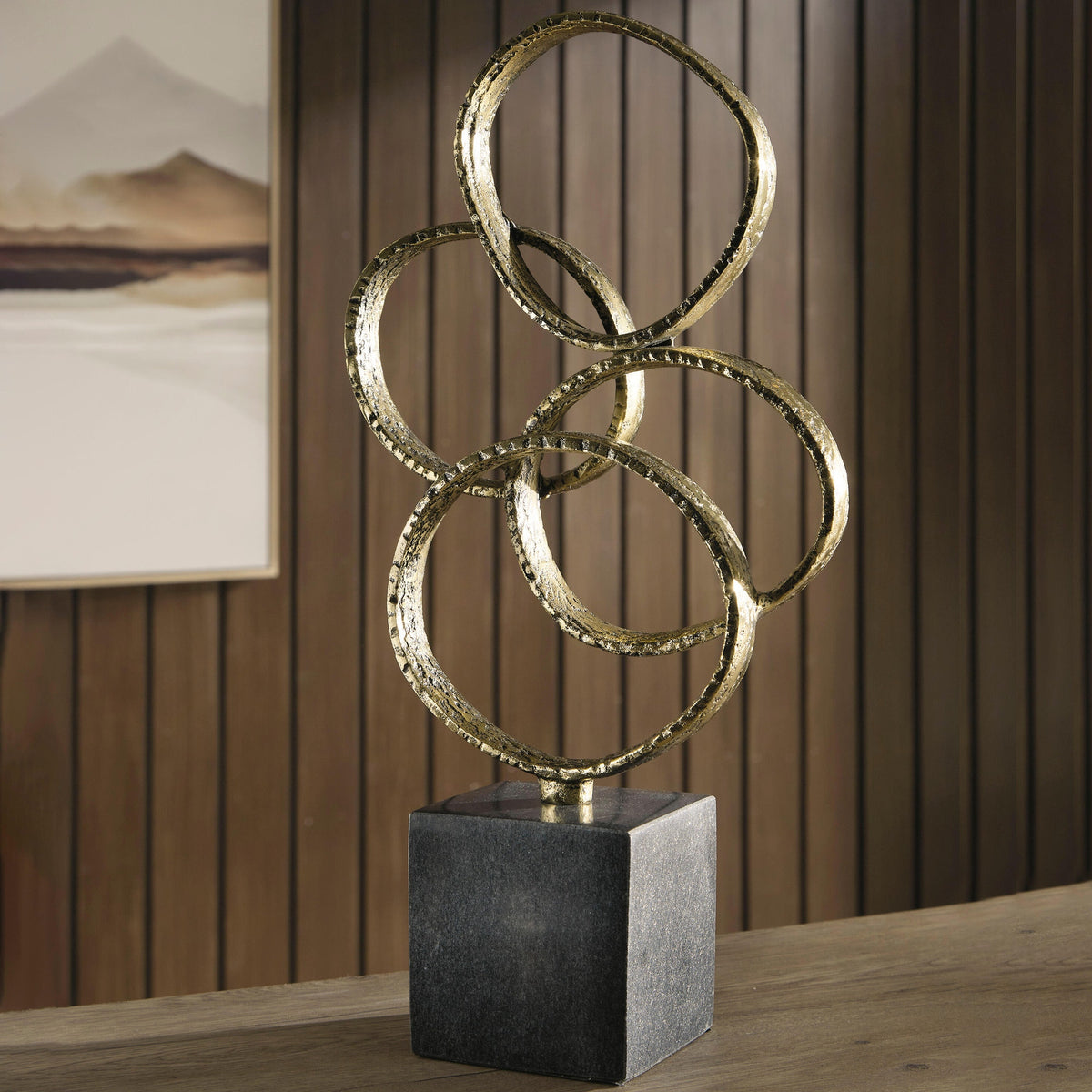Wellcott Sculpture (A2000940-SI) - Image 4