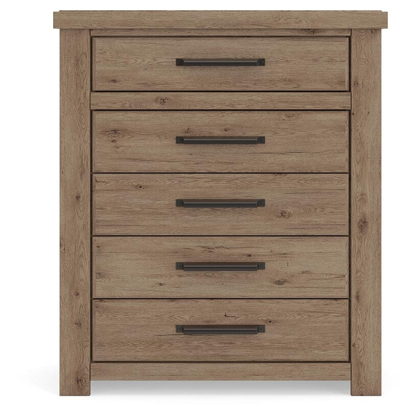 Oliandon Dresser (PCB2844-SI)