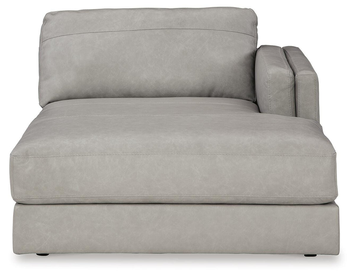 Amiata Left-Arm Facing Sofa (57404-SI) - Image 8