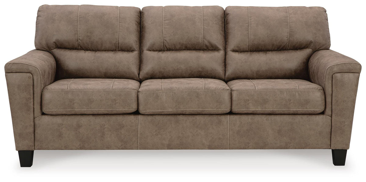 Navi Sofa (94004-SI)