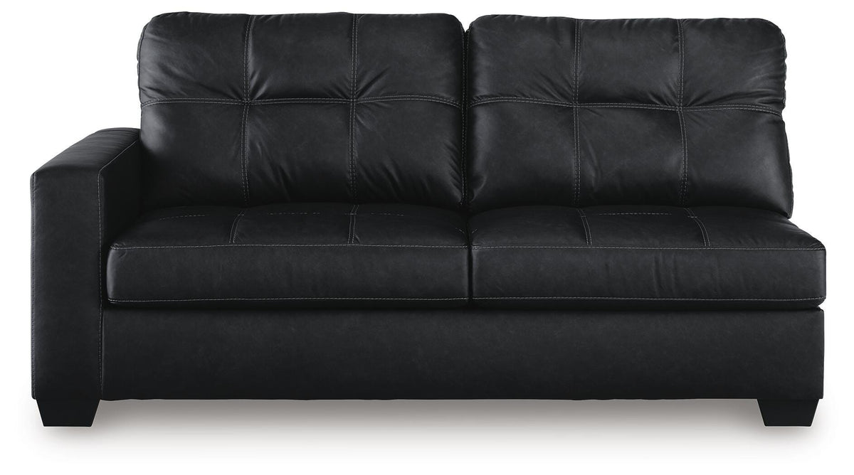Barlin Mills Queen Sofa Sleeper (17004-SI) - Image 3