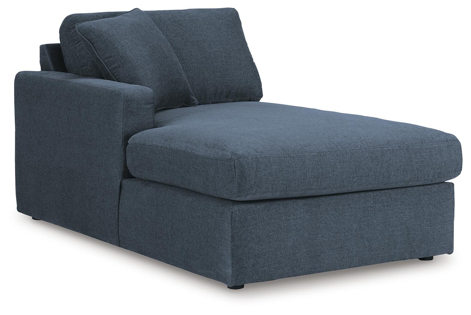 Modmax Right-Arm Facing Corner Chaise (92121-SI) - Image 18